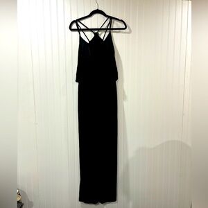 Papermoon Wendilyn Knit Maxi Dress